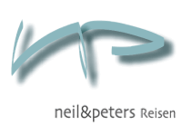 Neil und Peters Reisen
